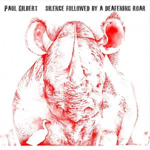 Image for 'Silence Followed By A Deafening Roar'