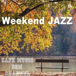 “Weekend Jazz ~Autumn Ver~”的封面