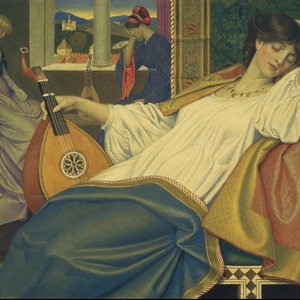 Image for 'Zzz - Classical Dream. Music for Deep Sleep'