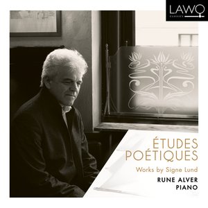 Image for 'Études Poétiques'