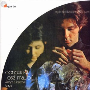 Image for 'Obnoxius'