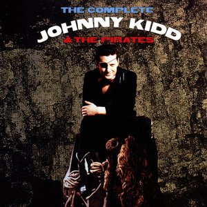 Image for 'The Complete Johnny Kidd Vol 1 & 2'