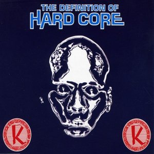 Image for 'Reinforced Presents The Definition of Hardcore'