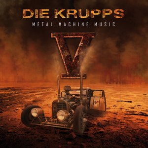 Image for 'V - Metal Machine Music'