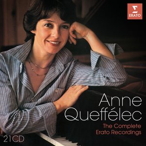 Image for 'The Complete Erato Recordings'