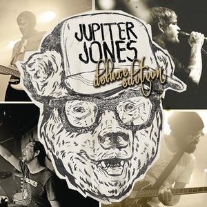 Image for 'Jupiter Jones - Deluxe Edition'