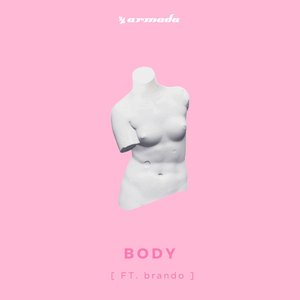 Bild för 'Body (feat. brando) - Single'