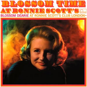 Bild für 'Blossom Time At Ronnie Scott's'