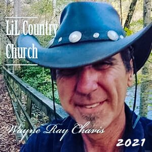 Imagem de 'Lil Country Church'