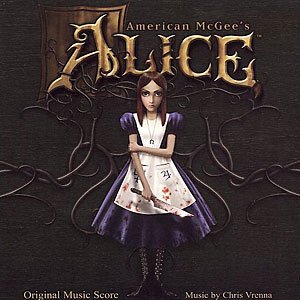 Image for 'American McGee's Alice Original Music Score'