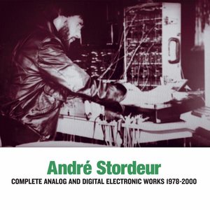 Image for 'Complete Analog and Digital Electronic Works 1978-2000'
