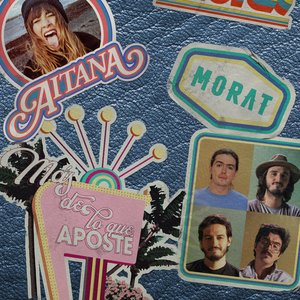 Image pour 'Más De Lo Que Aposté'