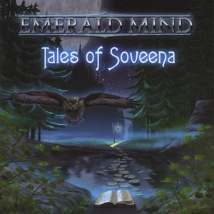 Image for 'Tales of Soveena'