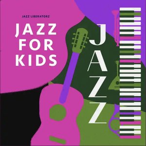 Image pour 'Jazz for Kids'