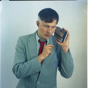 Image for 'Felix Kubin'