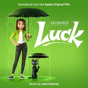 Image for 'Luck (Soundtrack from the Apple Original Film)'
