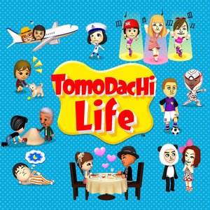 Imagem de 'Tomodachi Life'