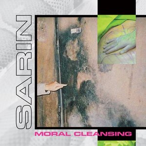 Image for 'Moral Cleansing'