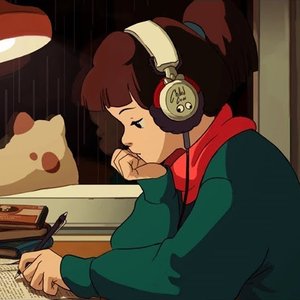 “Lofi Girl”的封面