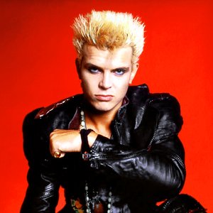 Image for 'Billy Idol'