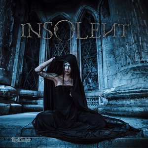 Image for 'Insolent'