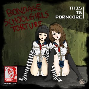 Изображение для 'Bondage Schoolgirls Torture'