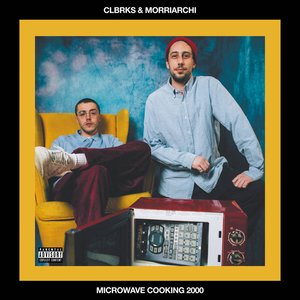 Image pour 'Microwave Cooking 2000'
