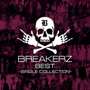 Image for 'BREAKERZ BEST〜SINGLE COLLECTION〜'