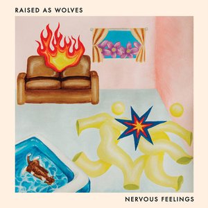 Image for 'Nervous Feelings'