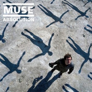 Image for 'Absolution'