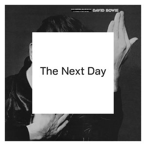 “The Next Day (Deluxe Japanese Edition)”的封面