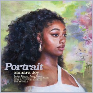 Image for 'Portrait'