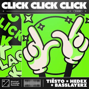 Image for 'Click Click Click'