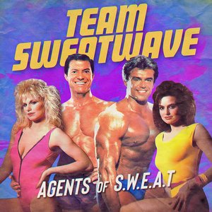 Image for 'Agents Of S.W.E.A.T'