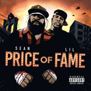 Image for 'Price of Fame'