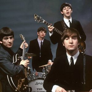Immagine per 'The Beatles'
