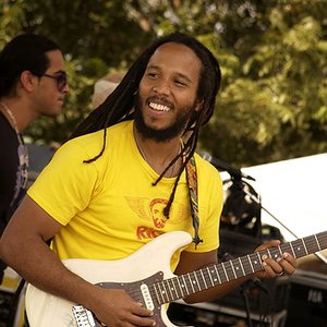 Image for 'Ziggy Marley'