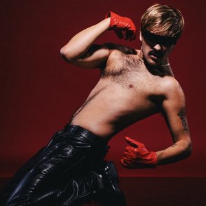 Bild för 'Michael Medrano'