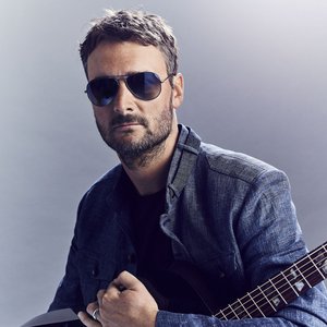 Image for 'Eric Church'