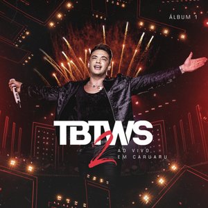 “TBT WS 2 - Parte 1 (Ao Vivo)”的封面