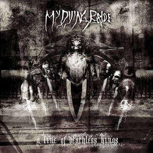 Bild för 'A Line of Deathless Kings'