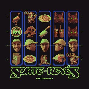 Image for 'Sorte ou Revés'