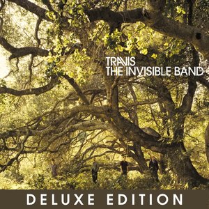 Image for 'The Invisible Band (Deluxe Edition)'