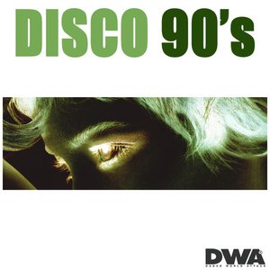 Image for 'DISCO 90's'