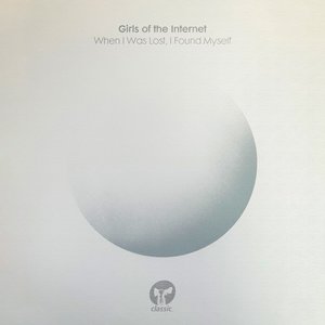 Image for 'When I Was Lost, I Found Myself'