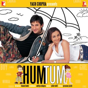 Imagen de 'Hum Tum'