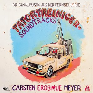 'Tatortreiniger Soundtracks' için resim