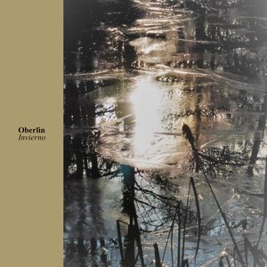“Invierno”的封面