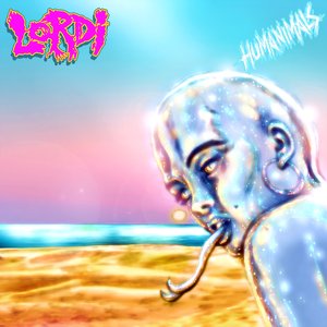 Lordiversity - Humanimals