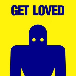“Get Loved”的封面